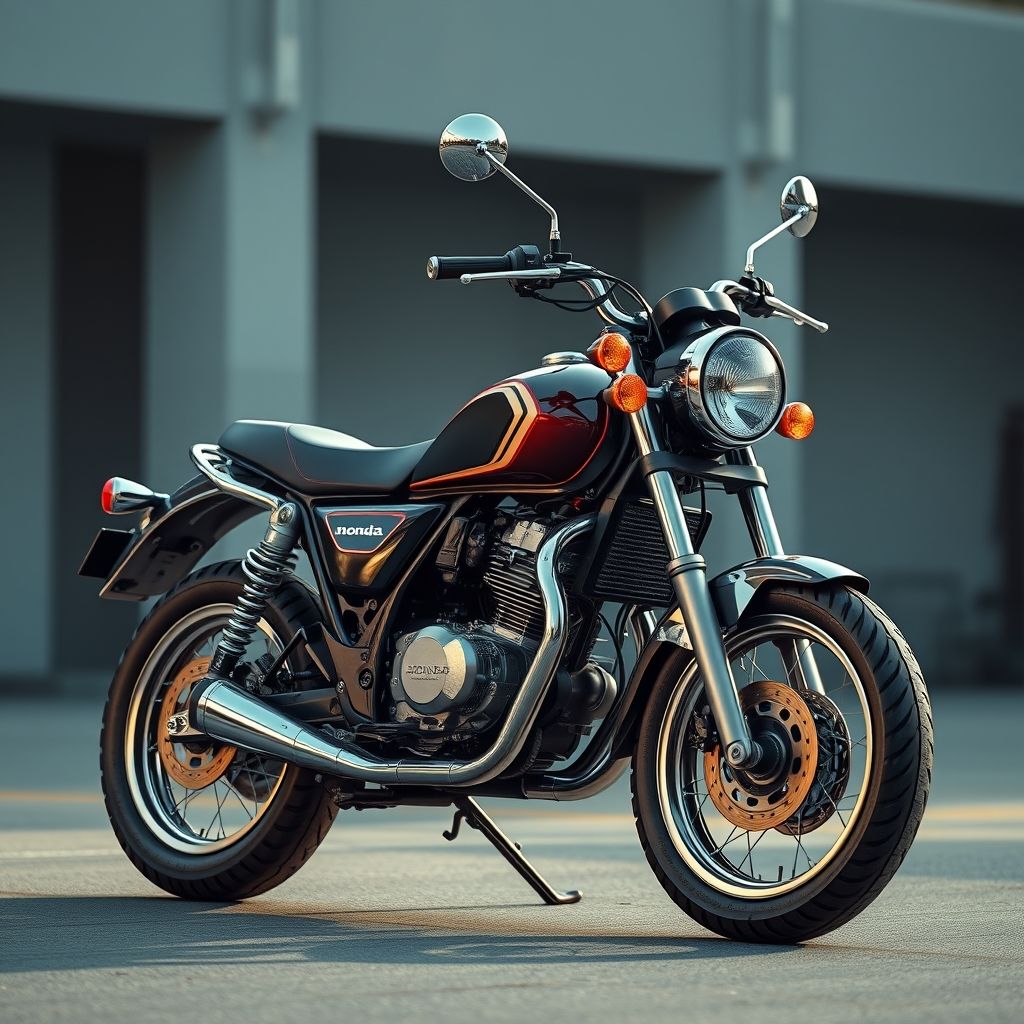 ทำไม Honda Monkey Chrome Legacy 20252026 จึงโดดเด่นในตลาด